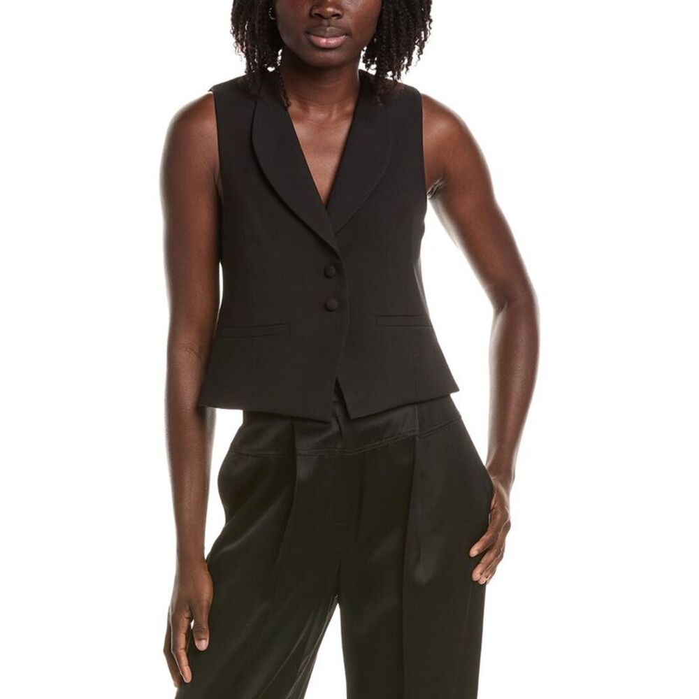 Alexis Womens Oliver Vest